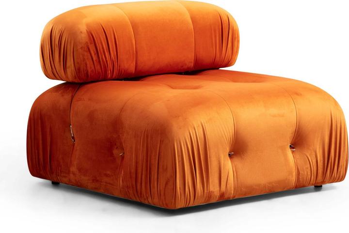 Produktbild Atelier del Sofa Bubble (Ecksofa)