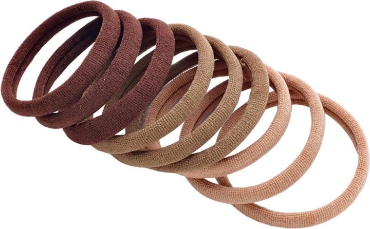 DailyGo Élastique à cheveux (Élastiques à cheveux)