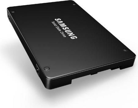 Actual product image Samsung PM1733 (1920 GB, 2.5")