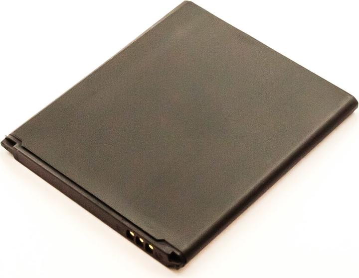Produktbild AGI 19897 - Akku - Samsung - Galaxy Trend Plus - Schwarz - Lithium-Ion (Li-Ion) - 15