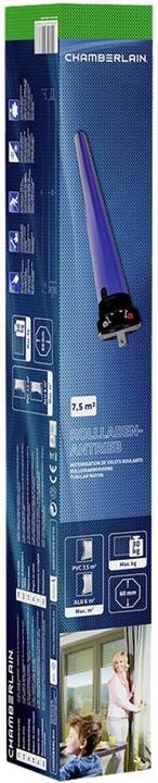 Produktbild Chamberlain Rollladenantrieb