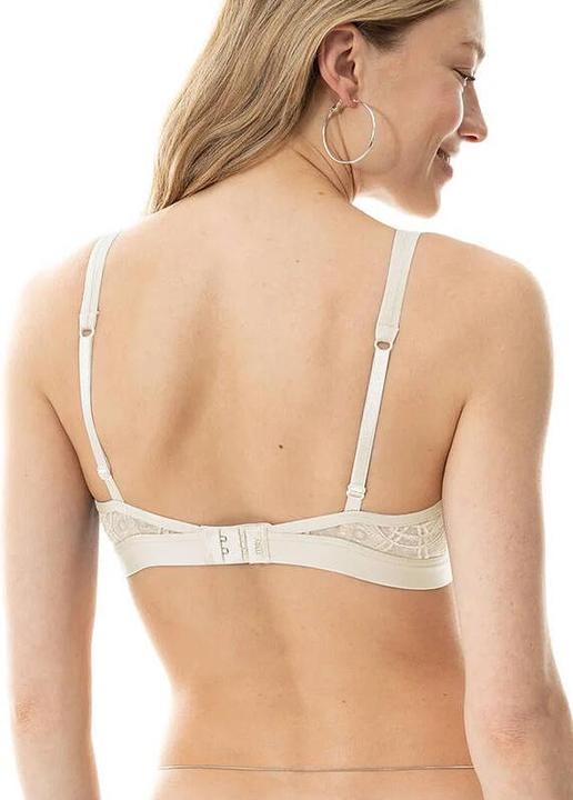 Actual product image Mey Poetry Fame Triangle Bra (M)