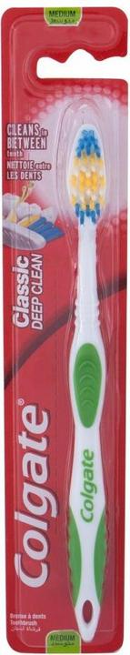 Actual product image Colgate Cepillo Dental (Medium, 1 x)