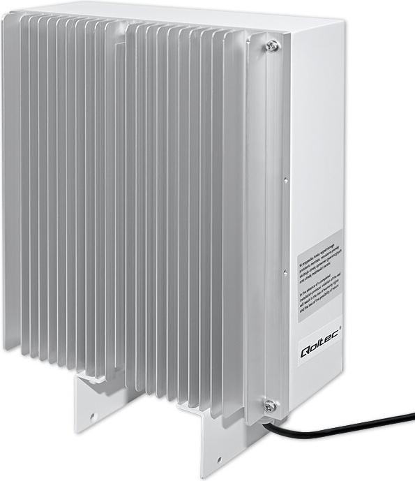 Produktbild Qoltec Solarwechselrichter für Wasserheizung ECO Solar Boost
