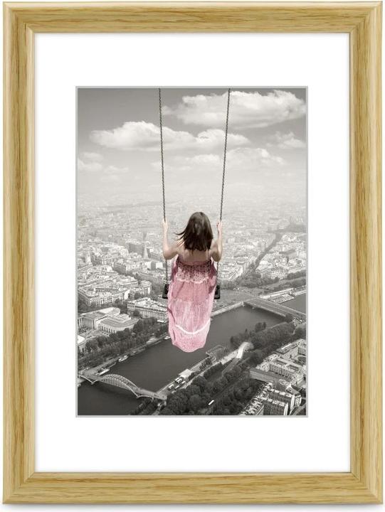 Actual product image Hama Swing (21 x 29.7 cm)