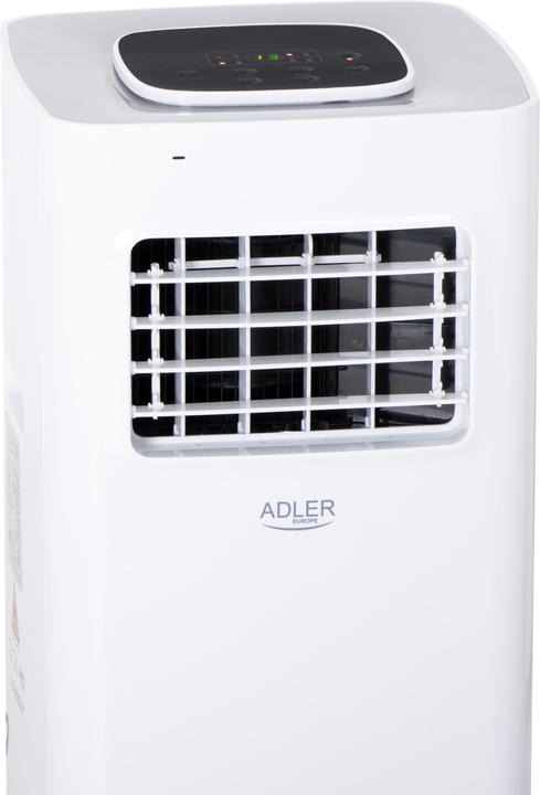 Image du produit Adler AD 7924 Climatiseur portable 63 dB (20 m², 5000 BTU/h)