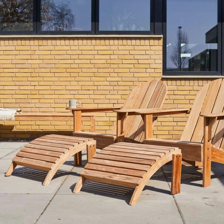 Actual product image Cinas Adirondack