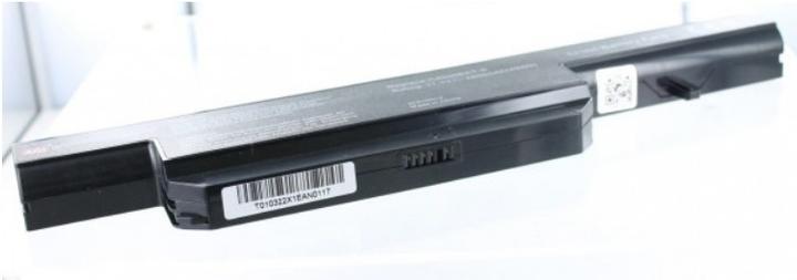Image du produit AGI 27398 - Batterie/accu - Wortmann (4400 mAh)