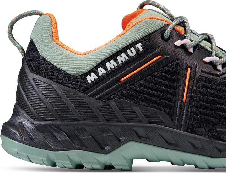 Produktbild Mammut Alnasca Knit III Low (41 1/3)