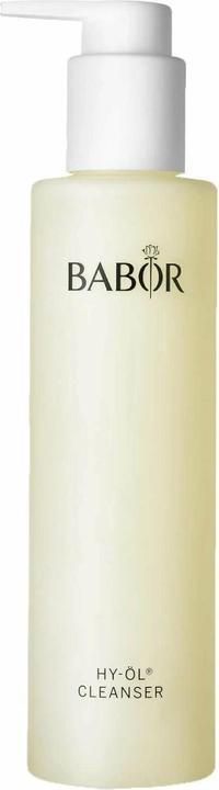 Babor HY-ÖL Cleanser (Öl, 200 ml)