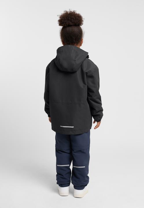 Produktbild Jack Wolfskin Iceland 3In1 Jacket K (104)