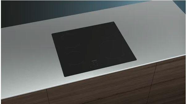 Productafbeelding Siemens ET61RBEA1E keramische kookplaat