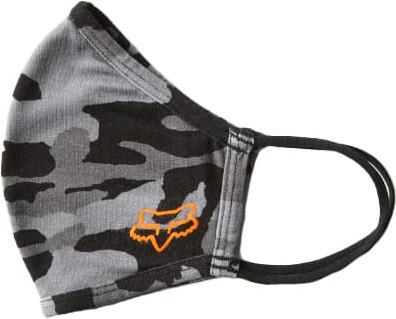 Produktbild Fox Gesichtsmaske - Mundschutz - Camo