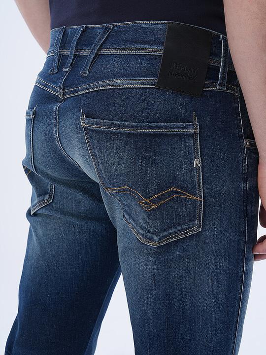 Actual product image Replay Anbass Hyperflex (W30/L34)
