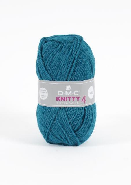 Produktbild DMC Knitty 4 (140 m)
