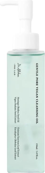 Dr. Althea Gentle Pore Vegan Cleansing Oil - Vegan & Cruelty Free (Cleansing Balms, 150 ml)