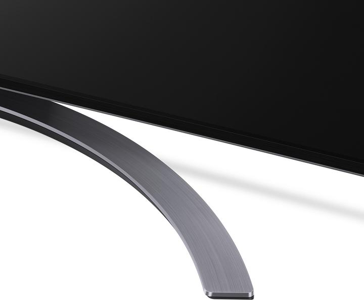 Actual product image LG 75QNED916QE (75", Mini-LED, 4K, 2023)