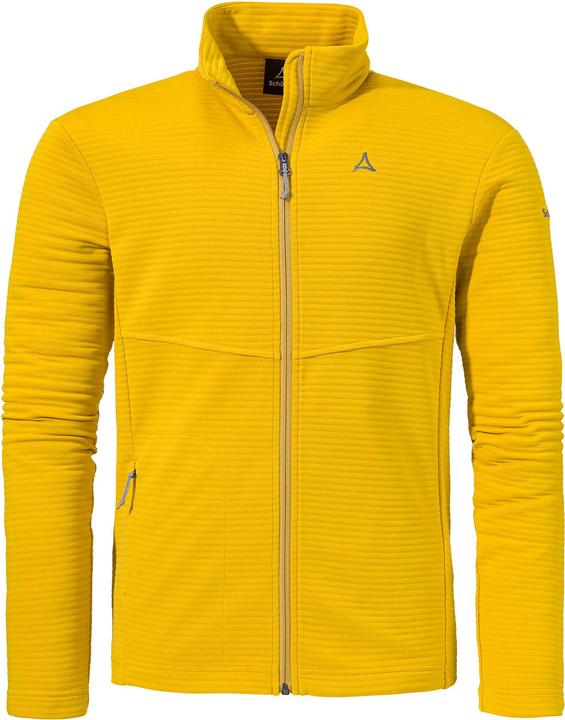 Schöffel CIRC Fleece Jk Style Smue MNS