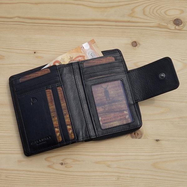 Actual product image Jack kinsky Damenbörse