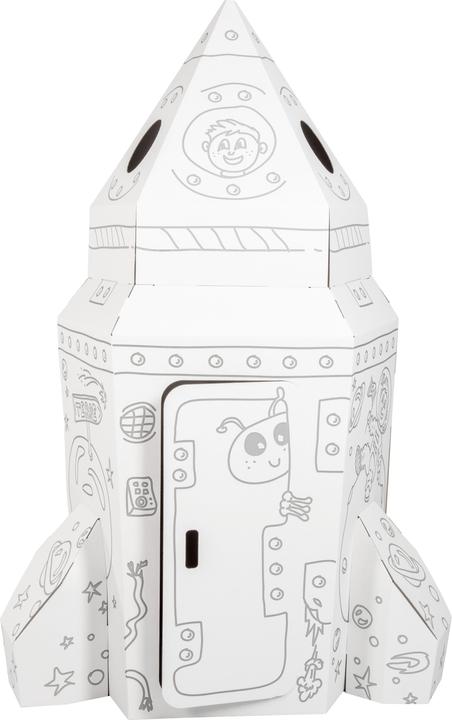 Tektorado Rakete
