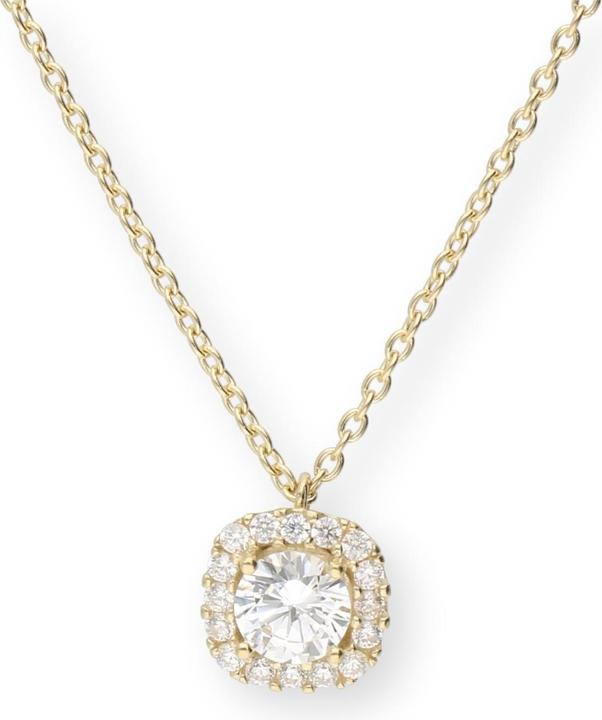 Carat Style (Gold 9ct, 42 cm)