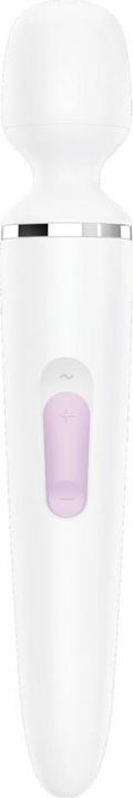 Produktbild Satisfyer Wand-er Woman