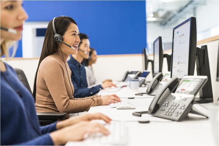Produktbild Cisco Headset 531 Mono USB-C Adapter (Kabelgebunden, USB-C)