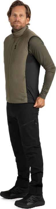 Actual product image Stoic MountainWool60 StorboSt. Hybrid Vest (M)