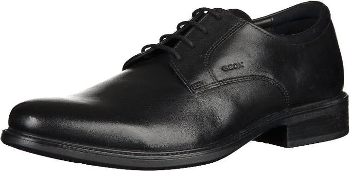 Actual product image Geox business shoes (46)