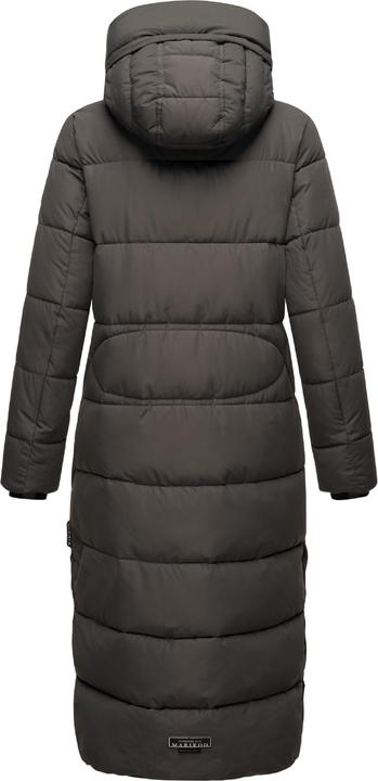 Image du produit Marikoo Nadeshikoo XVI (5XL)