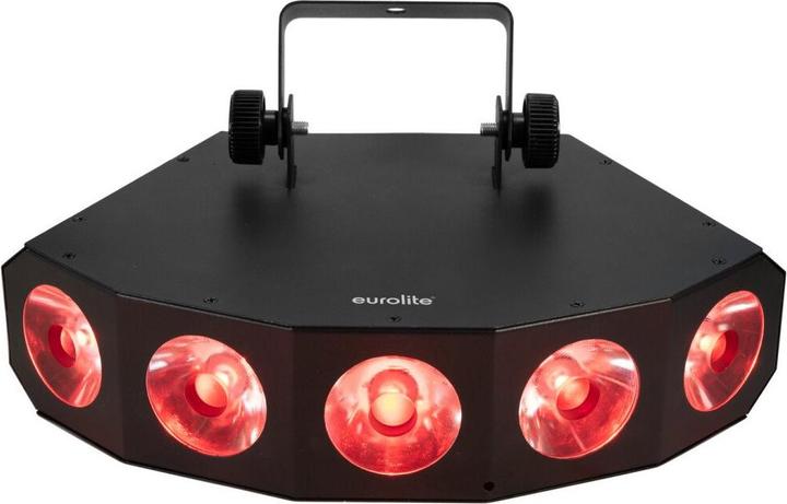 Produktbild Eurolite LED SCY-500 QCL Strahleneffekt (15 W, LED)