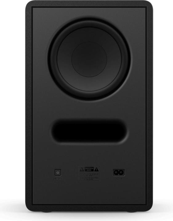 Image du produit TCL P733W - Barre de son avec caisson de basses - Dolby Digital - Zwart - 2022 (110 W, 3.1 Canal)