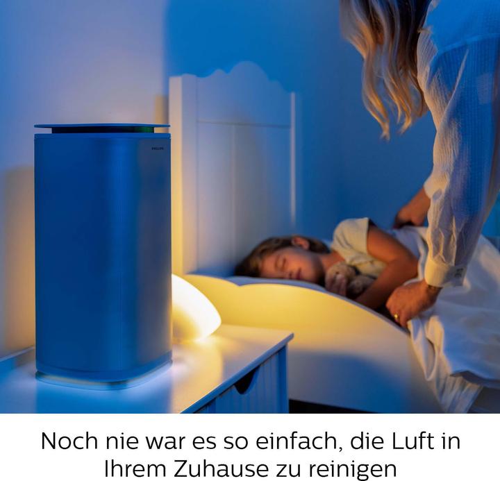 Produktbild Philips UV-C Desinfektionsleuchte