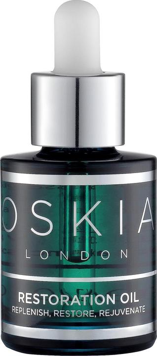 Immagine prodotto Oskia Olio per restauro (30 ml, Olio viso)