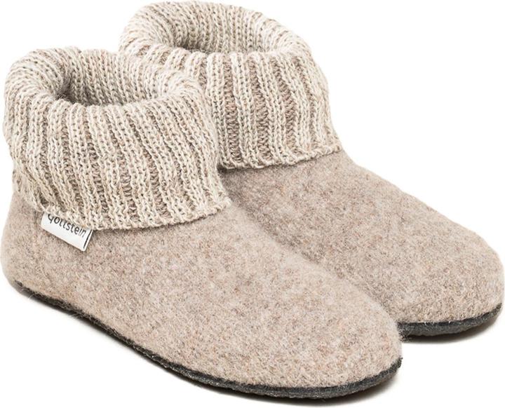 Actual product image Gottstein Alpine Boot FE Hüttenschuh (26)