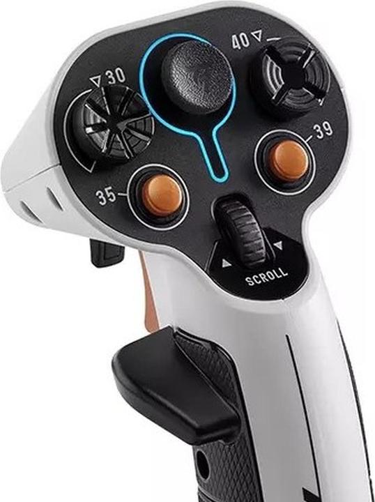 Produktbild Thrustmaster Sol-R 2 HOSAS Space Sim Duo (PC)