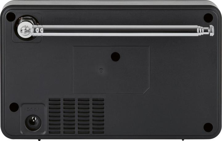 Produktbild Telestar DIRA M 6i (DAB+, Internetradio, UKW, WLAN, Bluetooth)