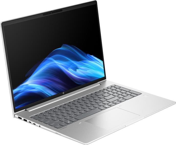 Produktbild HP ProBook 4 G1a 16 AMD Ryzen 5 230 40,64cm 16Zoll WUXGA 16GB 512GB/SSD W11P SmartBuy 1J Gar (DE) (15.98", AMD Ryzen 5 Pro 230, 16 GB, 512 GB, DE)
