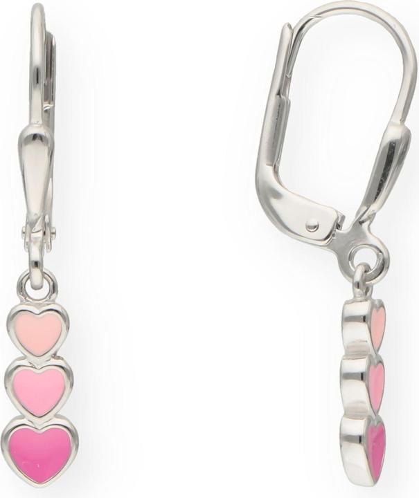 Immagine prodotto Carat cuori (Argento 925)