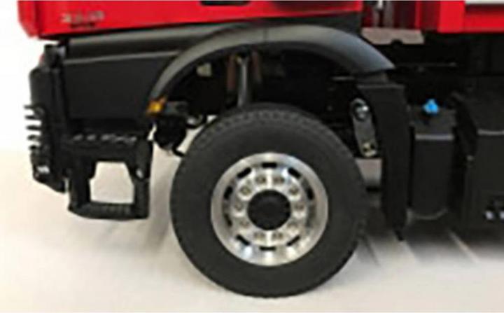 Image du produit Carson 500907618 114 Kit de rehaussement 1 kit