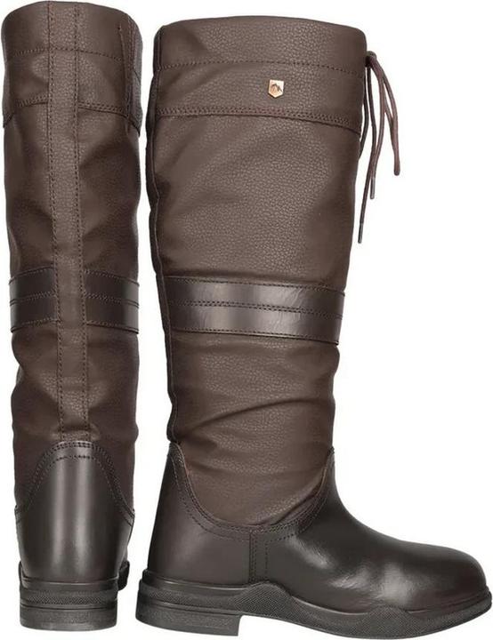 Produktbild Hy Landstiefel Mossley Buffleder (45.5)