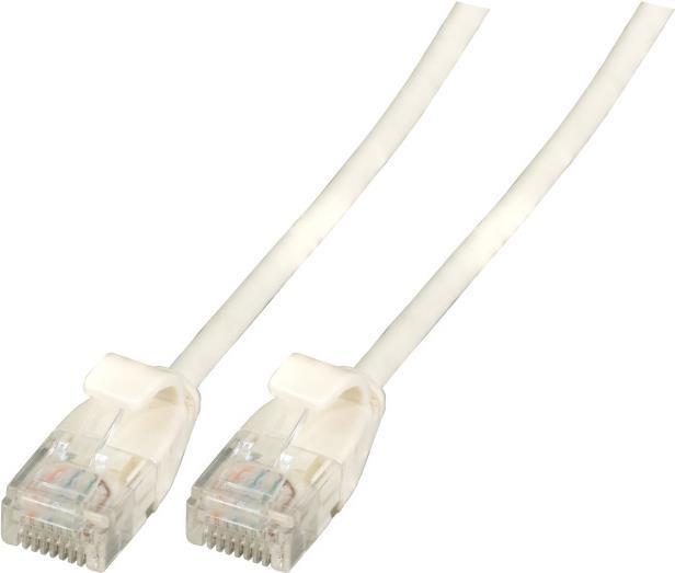 Produktbild EFB Elektronik Patchkabel (U/UTP, CAT6a, 2 m)