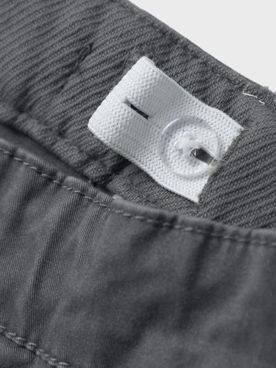 Actual product image Name it Baggy Fit Cargo Trousers (122)