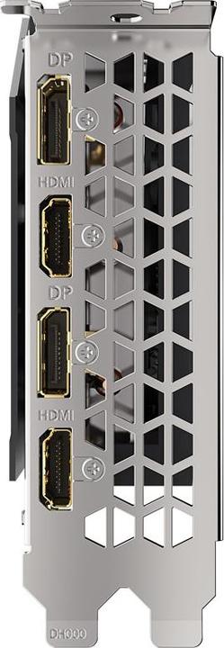 Actual product image Gigabyte GeForce RTX 3070 Eagle OC 8G LHR (8 GB)