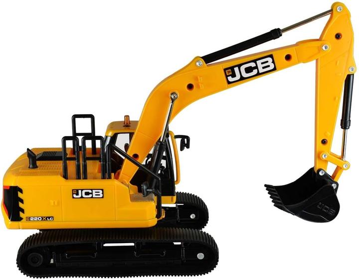 Produktbild Tomy Britains Bagger JCB New Generat.Excav.43211