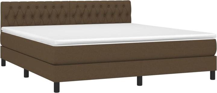 Produktbild VidaXL Moab (180 x 200 cm, 180 x 200 cm)