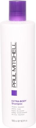 Immagine prodotto Paul Mitchell Extra-corpo (500 ml, Shampoo liquido)