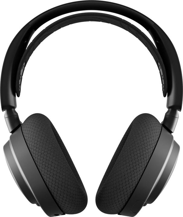 Produktbild SteelSeries Arctis Nova 7 (Kabellos)