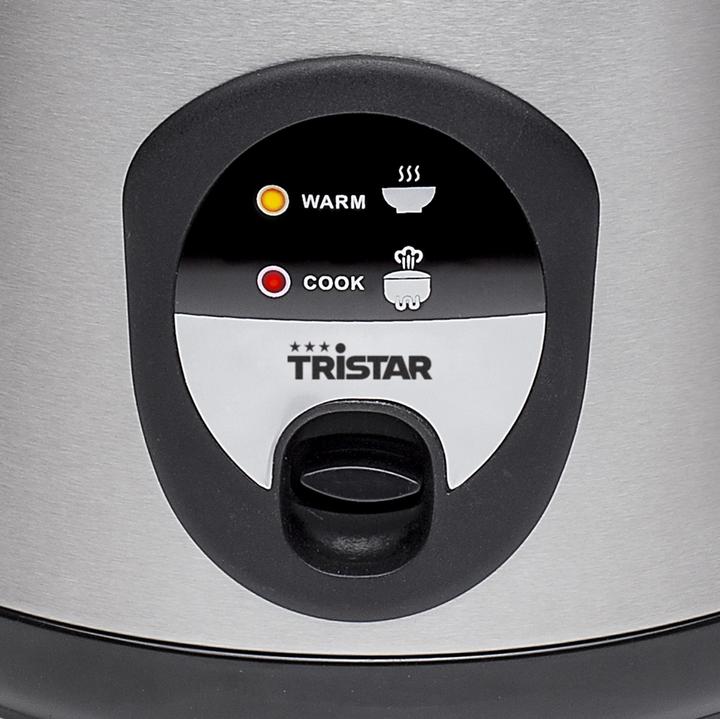 Produktbild Tristar Rk-6129 (EU-Stecker)
