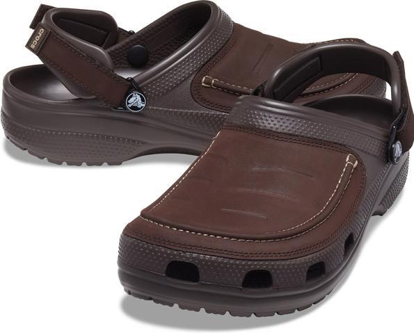 Actual product image Crocs Yukon Vista II Clog - 8780 (40)